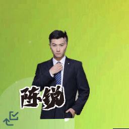 陈锐